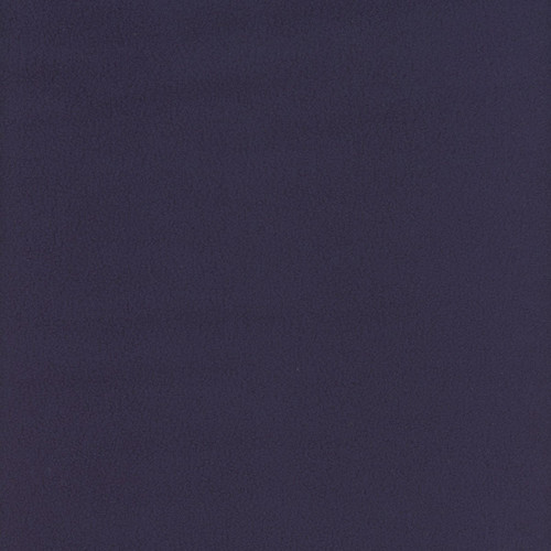 Windham Fabrics Winterfleece Navy Blue Solid Velour Polar Fleece