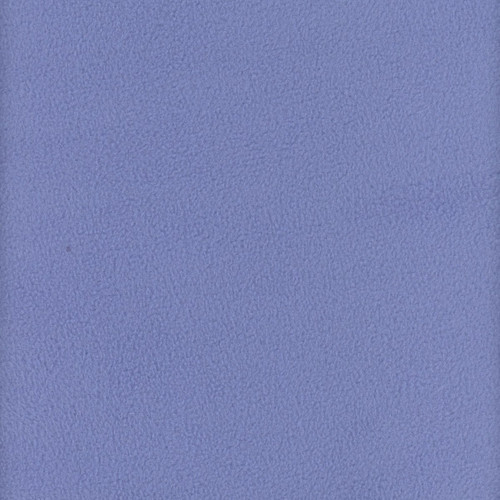 Windham Fabrics Winterfleece Periwinkle Blue Solid Velour Polar Fleece