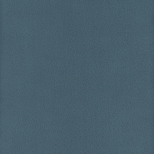 Windham Fabrics Winterfleece Peacock Blue Solid Velour Polar Fleece