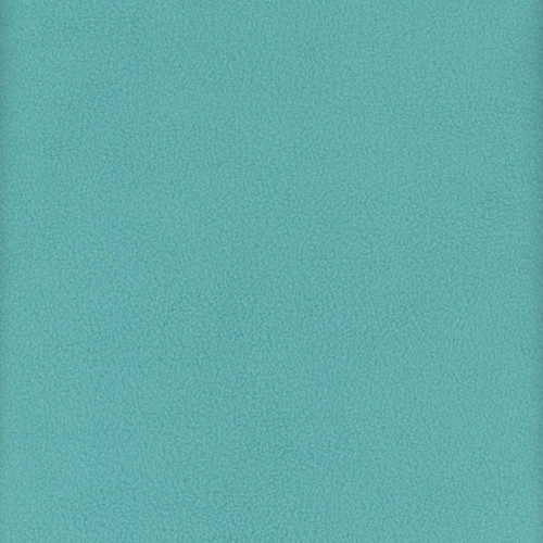 Windham Fabrics Winterfleece Turquoise Blue Solid Velour Polar Fleece