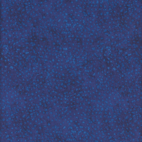 Wilmington Prints Fabrics Gentle Meadow Lola Molina Dot Texture Blue
