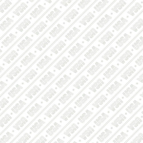 Wilmington Prints Fabrics Strength & Honor USA Stripes White on White, fabric with subtle white stripes design.