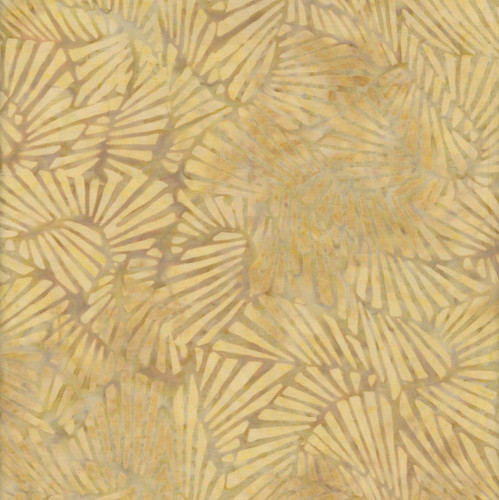 Wilmington Prints Fabrics Forest Trails Wilmington Batiks Fans Golden