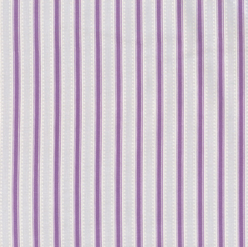 Riley Blake Fabrics Hydrangeas in the Garden Jennifer Bosworth Powder Blue Pearl Garden Stripe