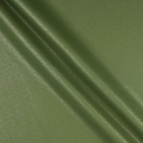 Robert Kaufman Fabrics Kona Cotton Kona Sheen Foil Dill Green