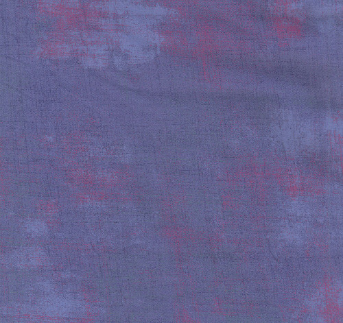 Moda Fabrics Grunge BasicGrey Tori Blue Purple