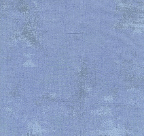 Moda Fabrics Grunge BasicGrey Powder Blue