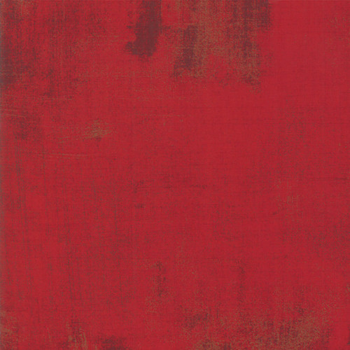 Moda Fabrics Grunge BasicGrey Berry