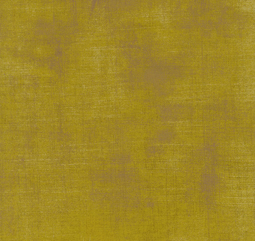 Moda Fabrics Grunge BasicGrey Marigold