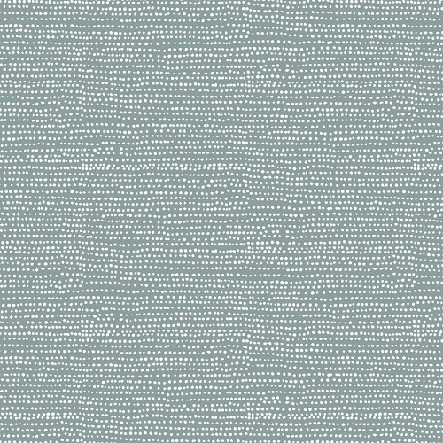 Dear Stella Design Fabrics Moonscape Texture Wasabi