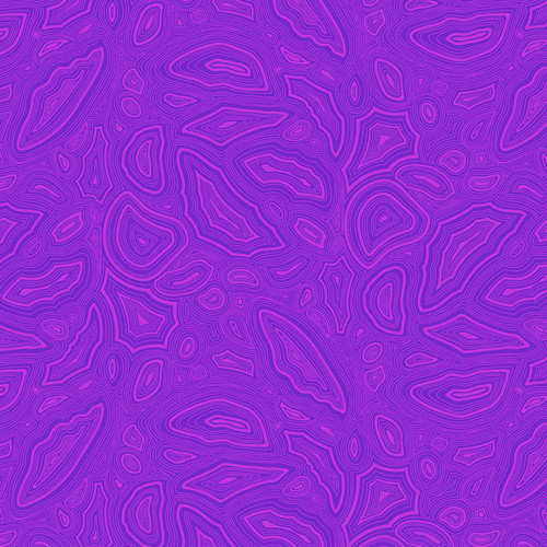 Free Spirit Fabrics True Colors Tula Pink Mineral Amethyst