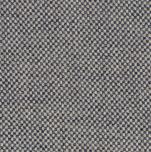 Hamilton Fabrics Broadway  Ocean Mini Check