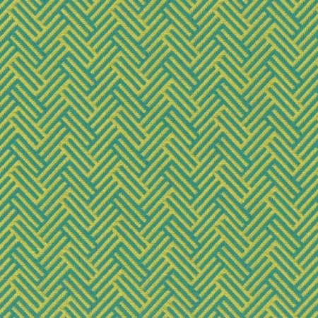 P Kaufman Oasis Thatch Woven Herringbone