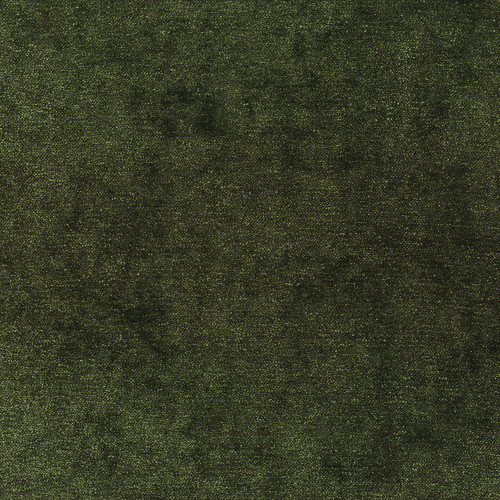 Crypton Fabrics Piper Green Melange Velvet