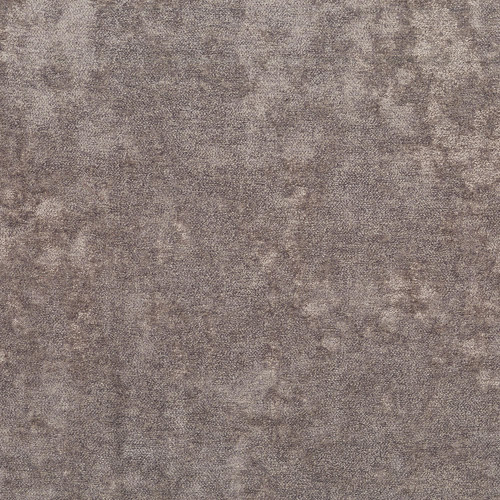 Crypton Fabrics Piper Pewter Melange Velvet