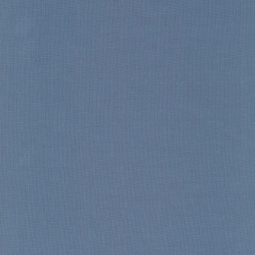 Timeless Treasures Fabrics Soho Solid Sail Blue