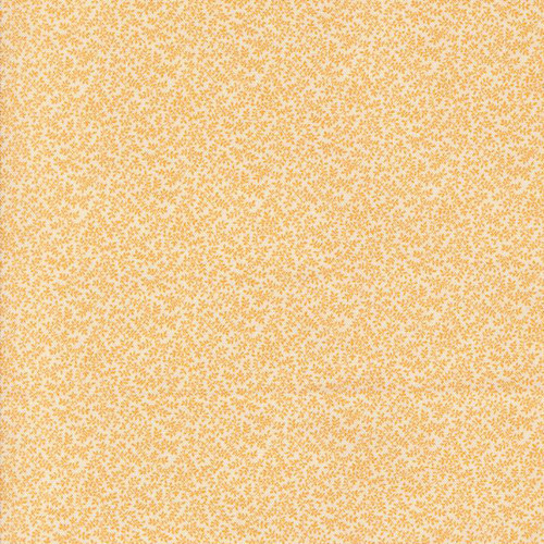 Moda Fabrics Sallys Stitches Betsy Chutchian Honey Yellow Wandering Vine Vines
