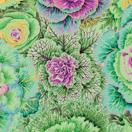 Free Spirit Fabrics Kaffe Fassett Classics Philip Jacobs Moss Brascia