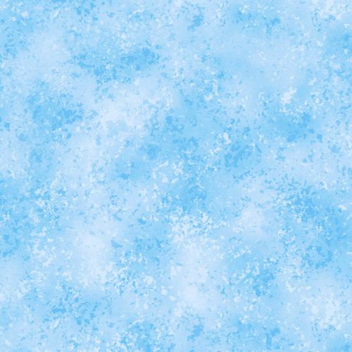 Quilting Treasures Fabrics Rapture Texture Sky