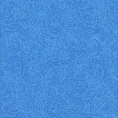 Studio E Fabrics Just Color!  Aegean