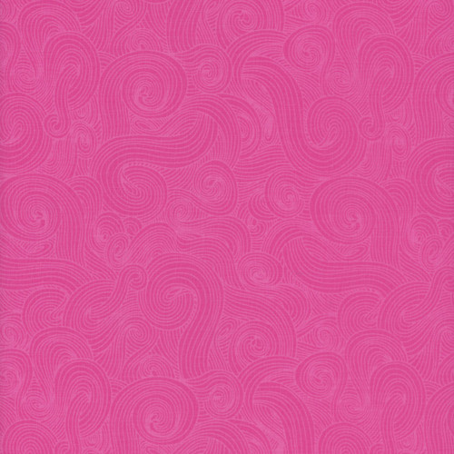 Studio E Fabrics Just Color! Swirls Lipstick