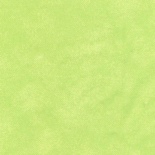 Timeless Treasures Fabrics Surface Texture Spring, light green textured fabric with a subtle dotted pattern.