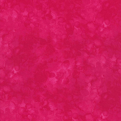 Timeless Treasures Fabrics Kimberly Einmo Solid ish Fandango