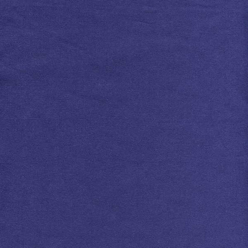 Studio e  Peppered Cotton Cross Dyed Yarn Dyed Pansy