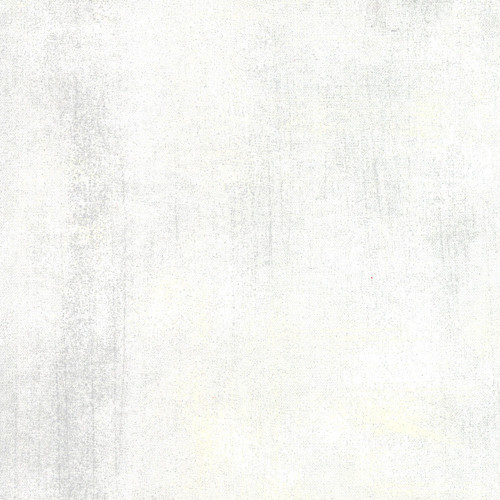 Moda Fabrics Grunge Glitter White Paper