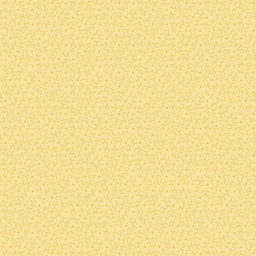 Marcus Fabrics Kathleen's Story Christine Schulte Lace Yellow