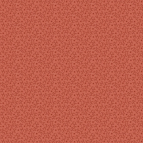 Marcus Fabrics Kathleen's Story Christine Schulte Lace Coral