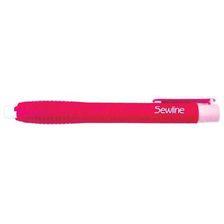 Sewline Fabric Pencil Eraser Stick