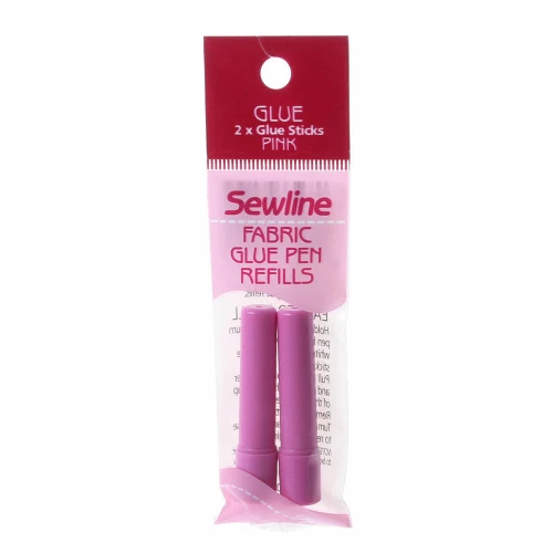 Sewline Fabrics Water Soluble Glue Refill Pack