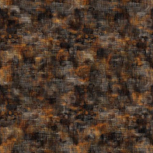 Quilting Treasures Fabrics Interwoven Dan Morris Peppercorn Grey