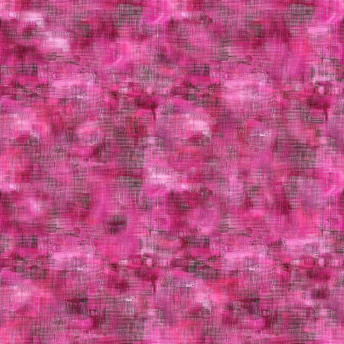 Quilting Treasures Fabrics Interwoven Dan Morris Pink