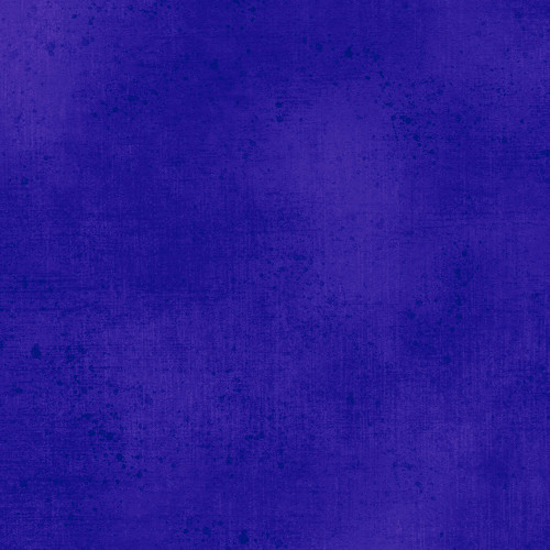 Lumin Fabrics White Owl Textiles Fundamentals Gesso Royal Blue