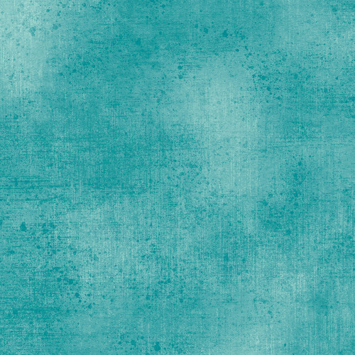Lumin Fabrics White Owl Textiles Fundamentals Gesso Pool Blue