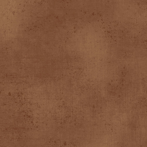Lumin Fabrics White Owl Textiles Fundamentals Gesso Hazlenut Brown