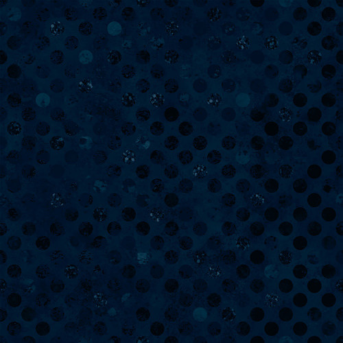 Lumin Fabrics White Owl Textiles Fundamentals Codici Navy Blue