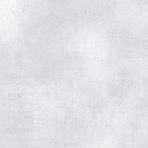 Lumin Fabrics White Owl Textiles Fundamentals Gesso Silver Grey