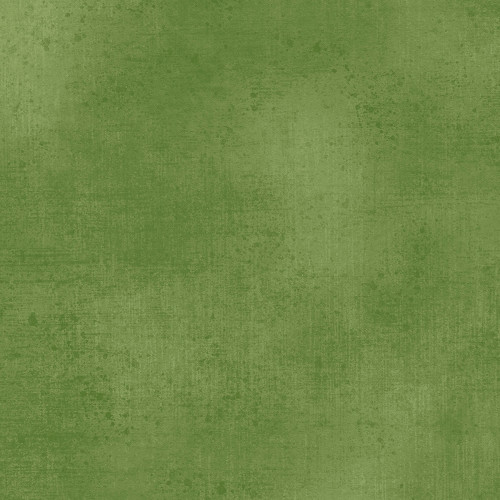Lumin Fabrics White Owl Textiles Fundamentals Gesso Leaf Green