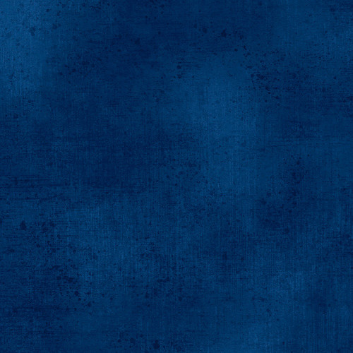Lumin Fabrics White Owl Textiles Fundamentals Gesso Navy Blue