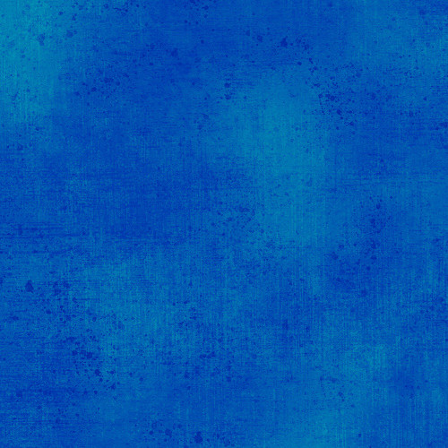 Lumin Fabrics White Owl Textiles Fundamentals Gesso Cobalt Blue