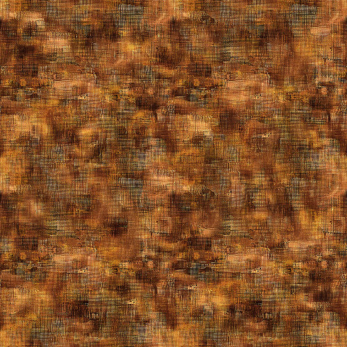 Quilting Treasures Fabrics Interwoven Dan Morris Brown