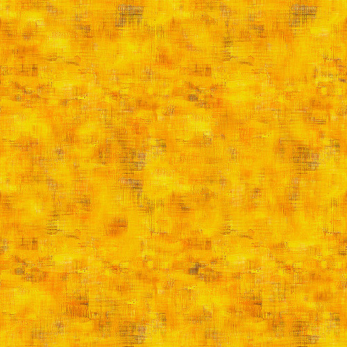 Quilting Treasures Fabrics Interwoven Dan Morris Orange