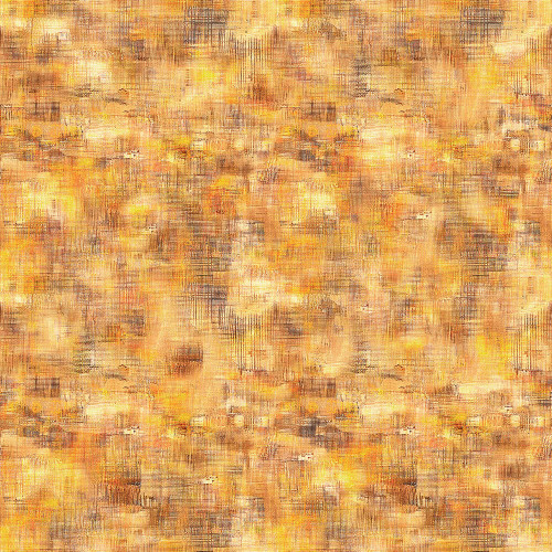 Quilting Treasures Fabrics Interwoven Dan Morris Butter Cream Yellow