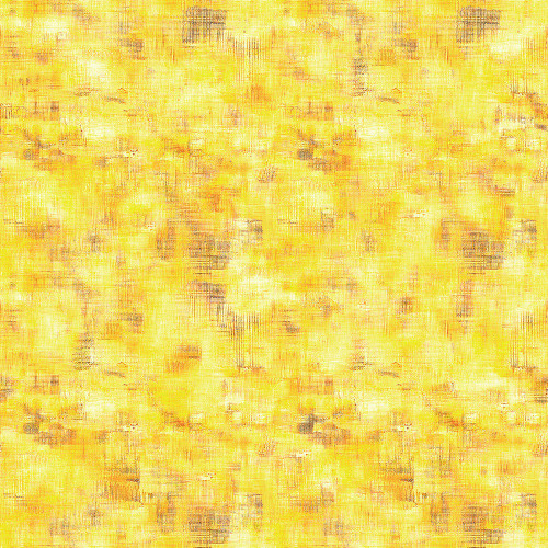 Quilting Treasures Fabrics Interwoven Dan Morris Lemon Yellow