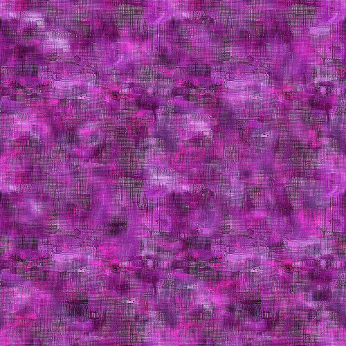Quilting Treasures Fabrics Interwoven Dan Morris Magenta Purple