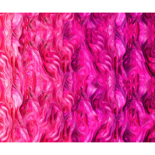 Quilting Treasures Fabrics Horizons Ombre Texture Dan Morris Fuchsia Pink