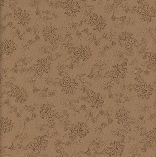 Andover Fabrics Fredericksburg Revisited by Jo Morton Filigree Parchment